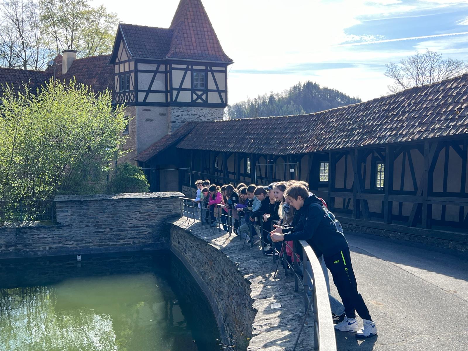 Burg 1