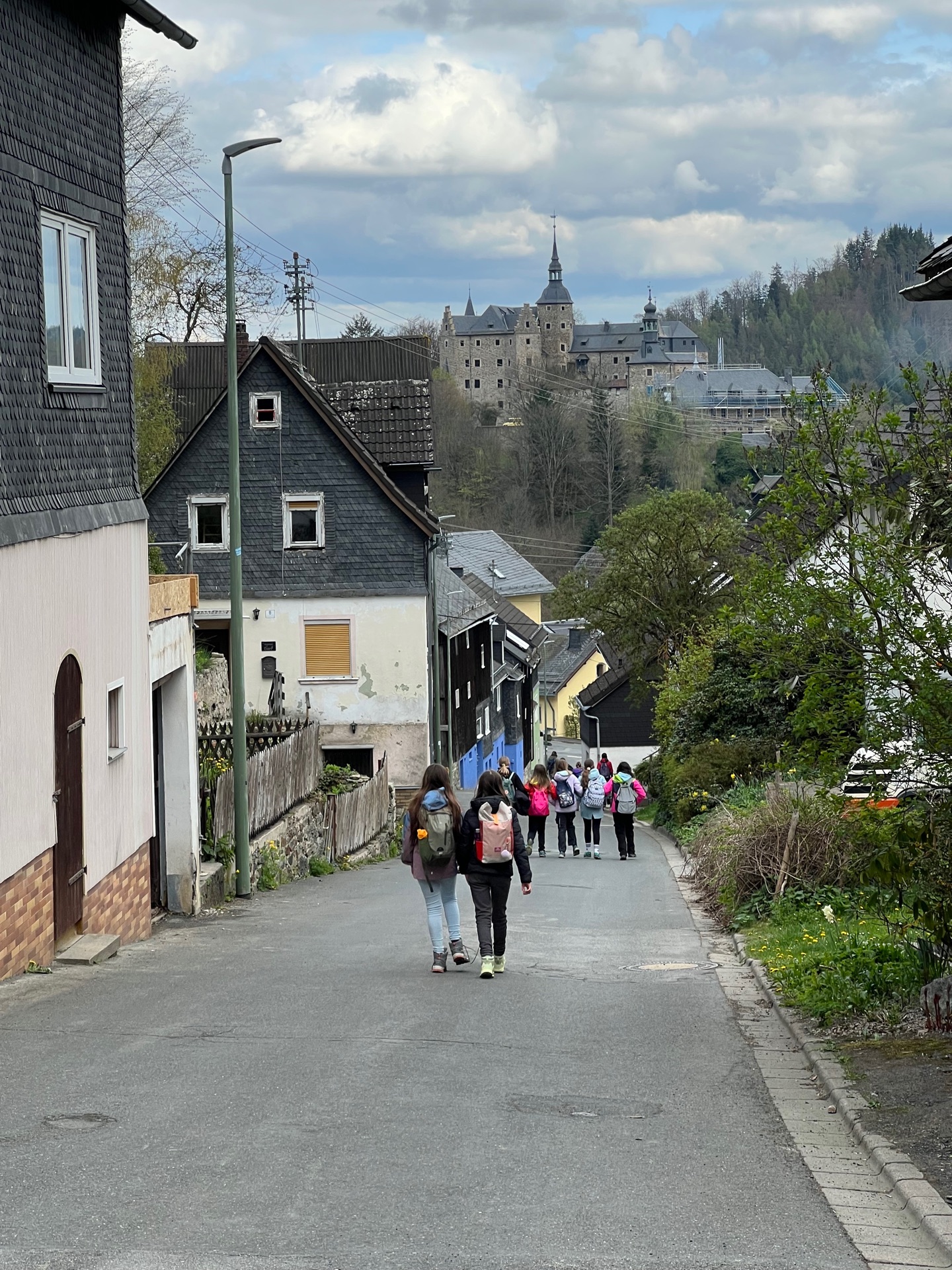 Lauenstein