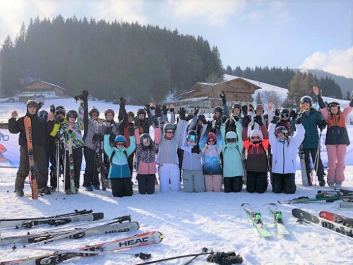 Skikurs 1 500x375