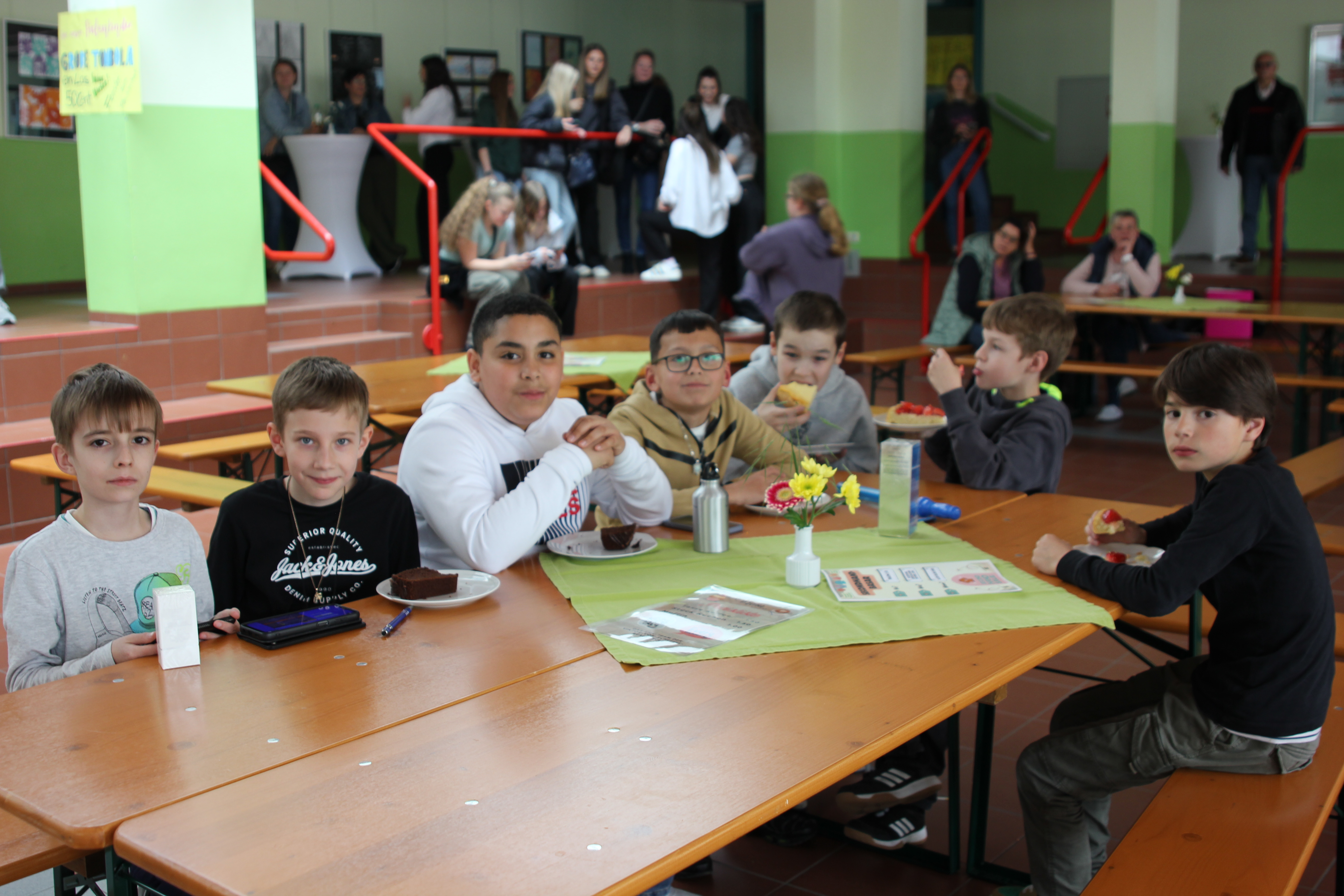 5a Aula