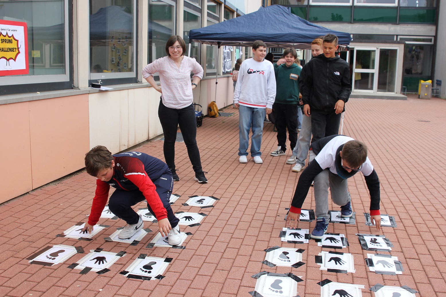 la Geschick Spiele